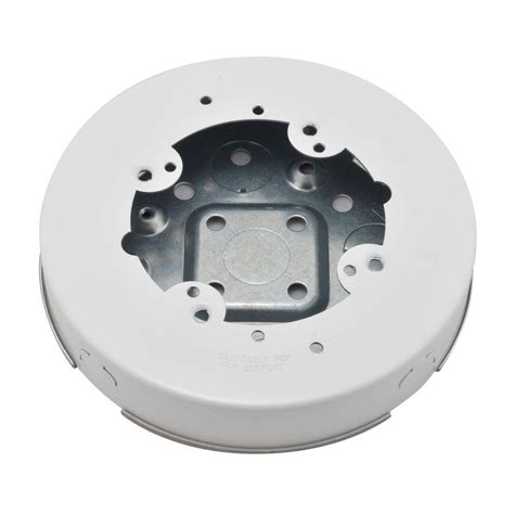 surface mount ceiling electrical box|exterior surface mounted electrical box.